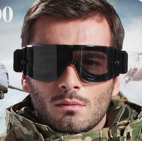 Тактические очки