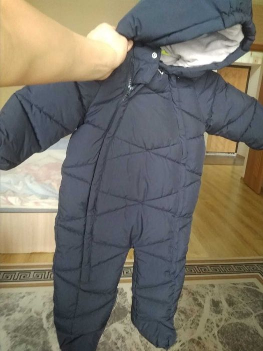 продам детский комбинезон весна