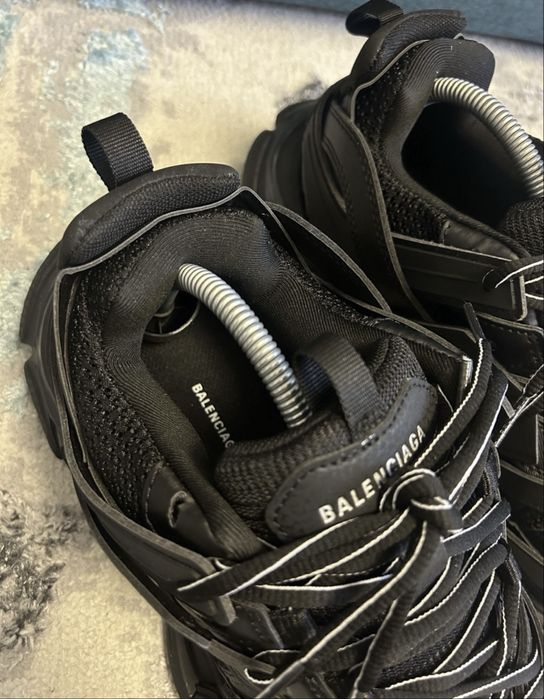 Balenciaga track mărimea 44 noi nouți cu săculeț