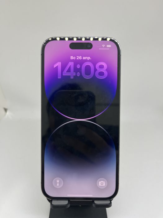 Iphone 14 Pro 256 GB Pintel kz 80076