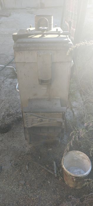 Продам отопительный котел