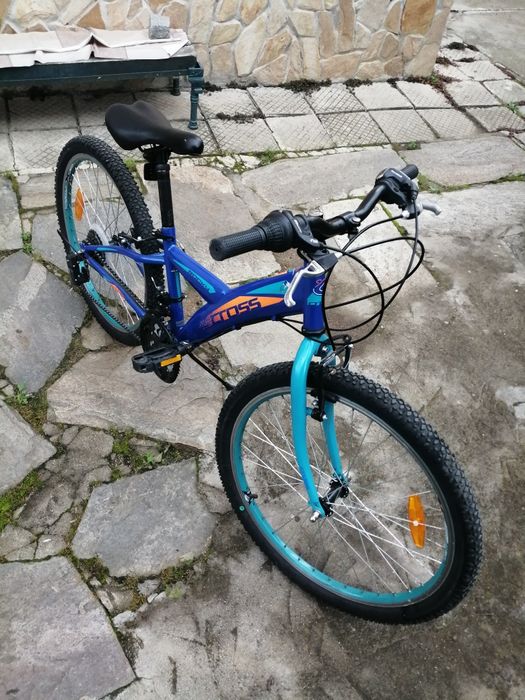 Детско колело Крос 24