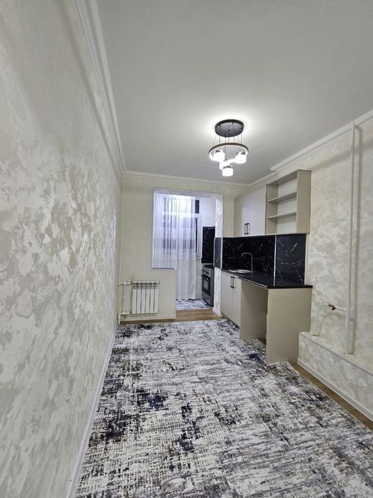 Продаётся 2х комнатная квартира