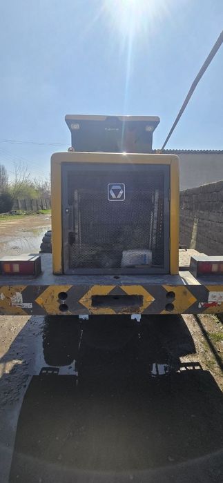 Погрузчик XCMG LW300FN 1.8m3 Рычаг