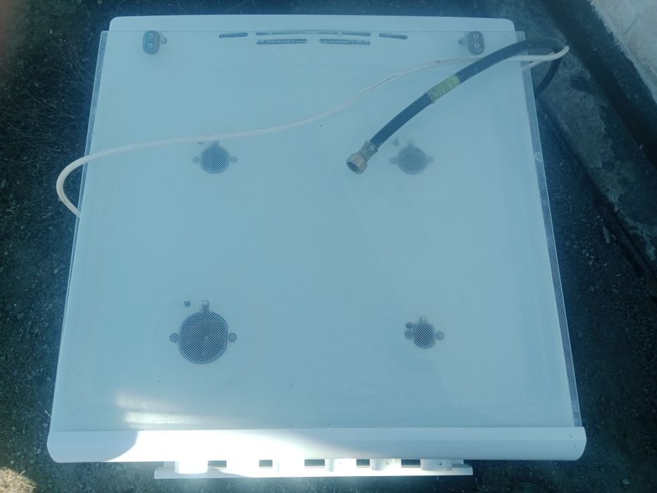 Продам газовую плиту