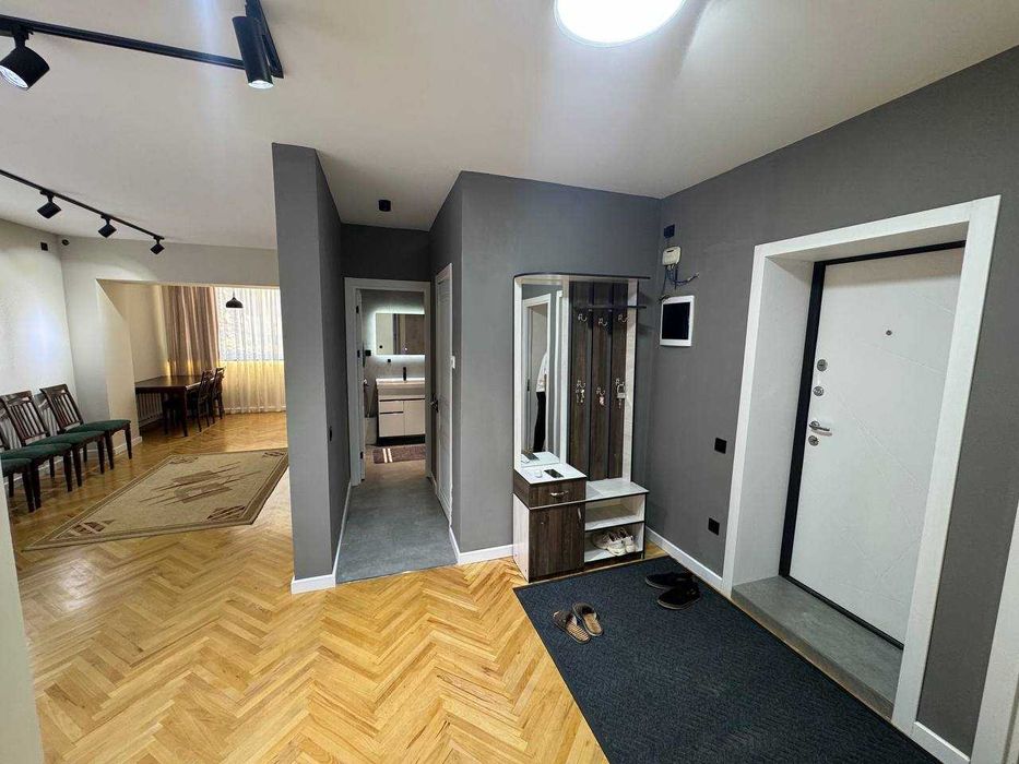 Ц-1.     4/2/5 80м2 2х6 кирпич массив