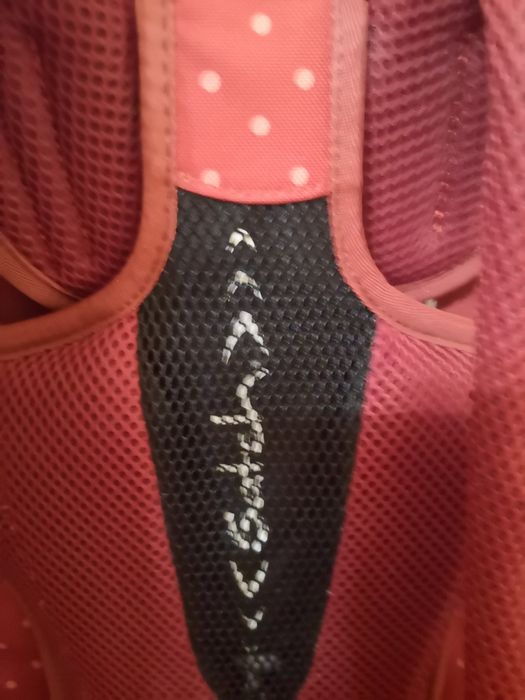 Учиническа раница за момиче