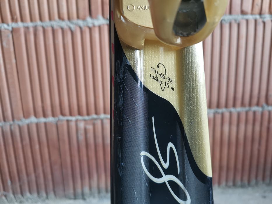 Ски Rossignol 170