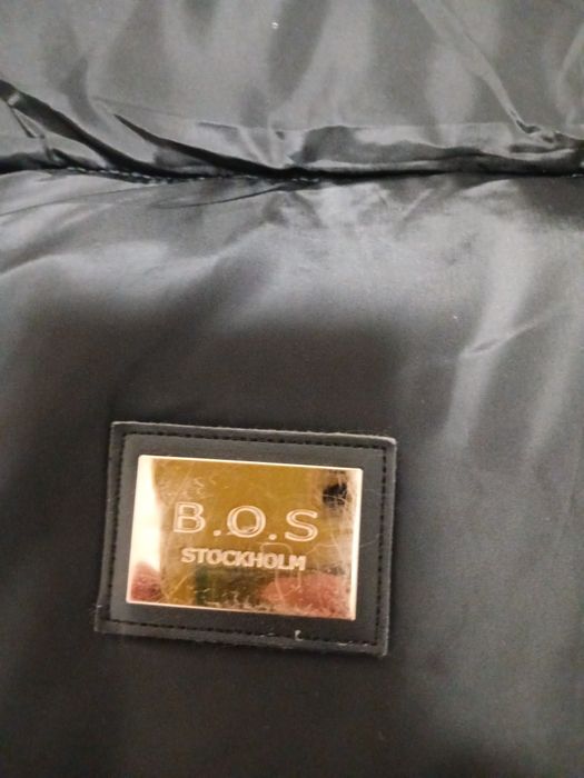 Бебешко термо чувалче за количка BOS .