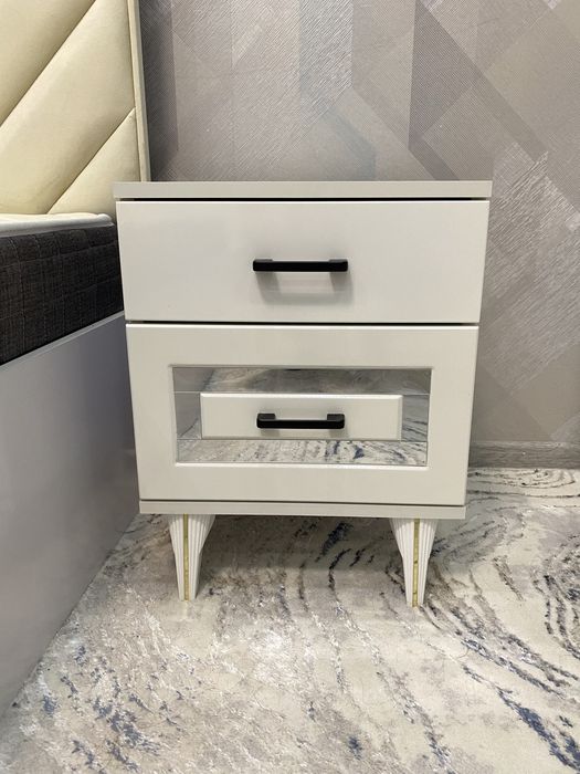 Мебельный комплект спальная