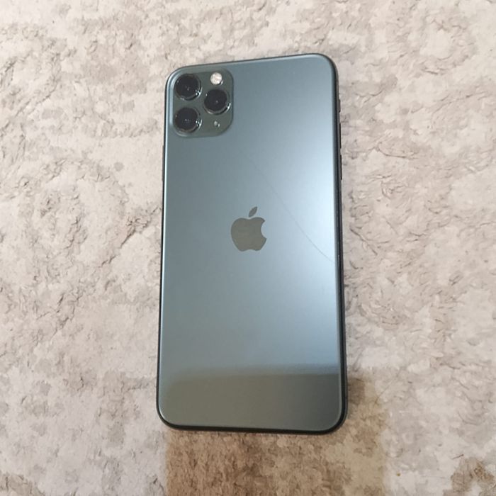 Iphone 11 pro max