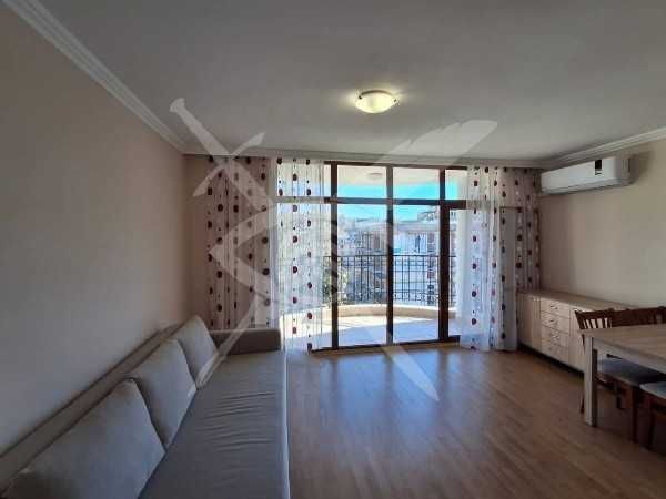 Продава се Едностаен апартамент в к.к. Слънчев бряг - 44 кв.м за 719 €/кв.м - Снимка #3