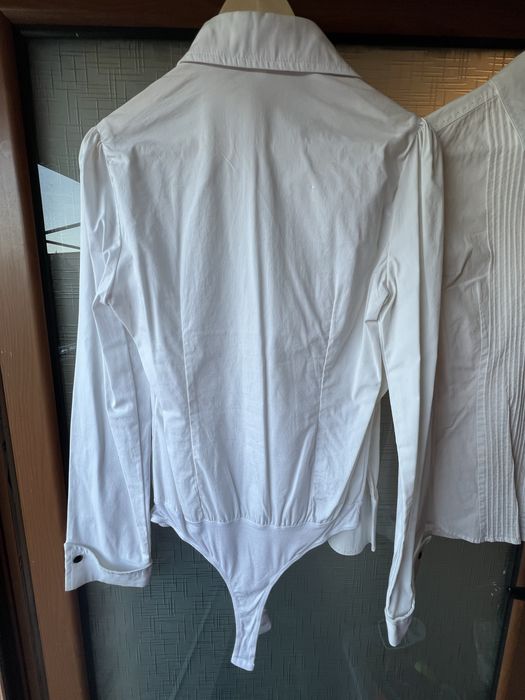 Дамски ризи - 2 бр.