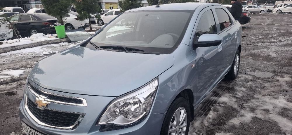 Kobalt Avtamat 4-pazitsa