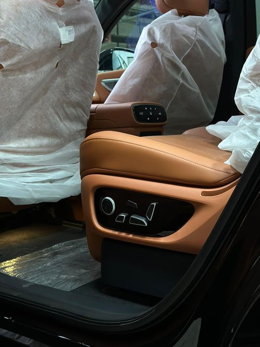 Аренда авто премиум