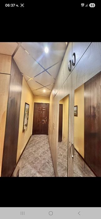 Апартамент под наем Железник  запад