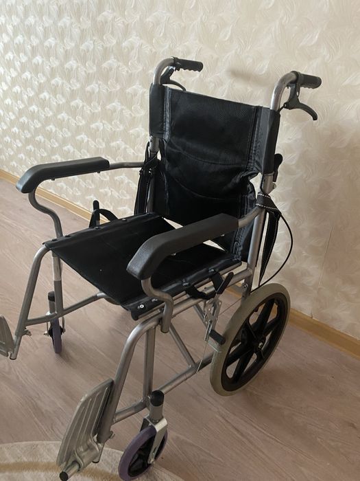 Инвалидный  коляска 35000 тг