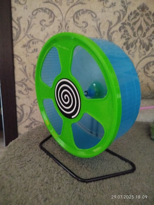 Шары прогулочные