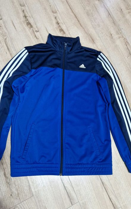 Trening Adidas Albastru XL Copii - Original