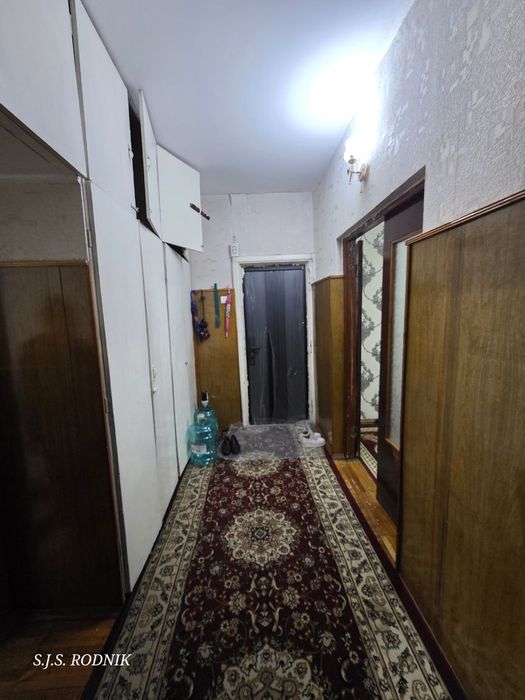 Продам 3/5/5 Шастри Паркентский