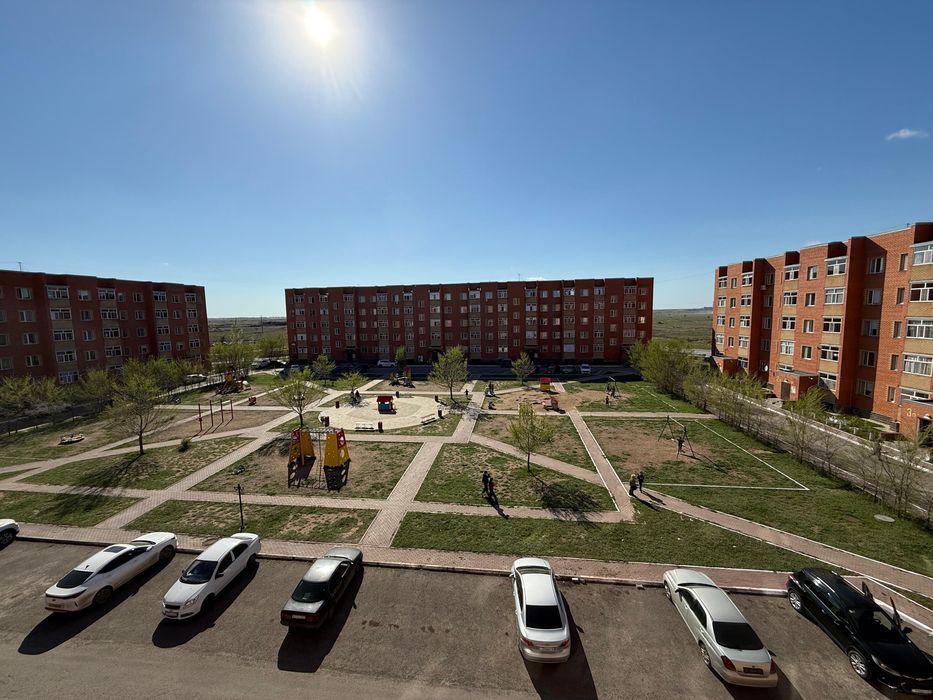 Продам 1-комнатную квартиру на Лесной поляне