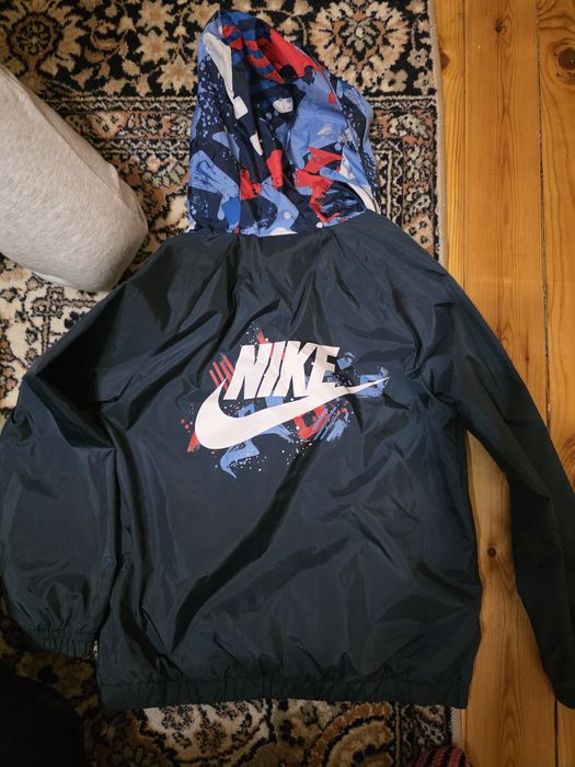 Горнище Nike деца 110-116