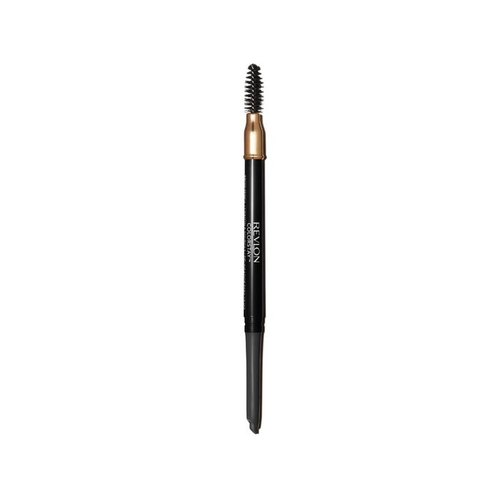 Карандаш для бровей REVLON COLORSTAY BROW CREATOR, soft black