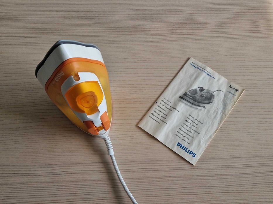 Ютия Philips Powerlife