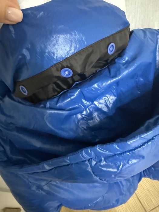 Зимняя куртка Zara