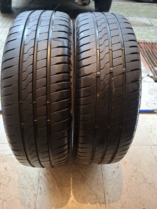 2 Летни гуми Firestone 185/65/15 ДОТ24 6.5мм