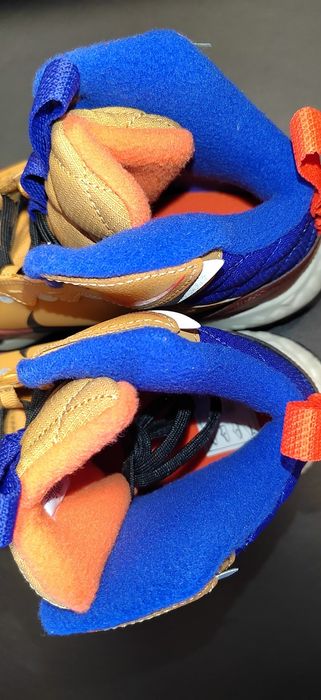 Nike Terrascout, номер 37,5