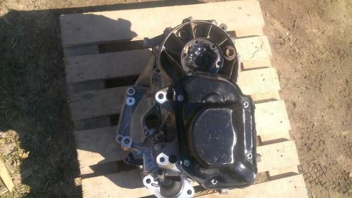 Cutie de viteze Seat Toledo 1.6 MPI GVY; 5 Trepte; 2004 - 2010