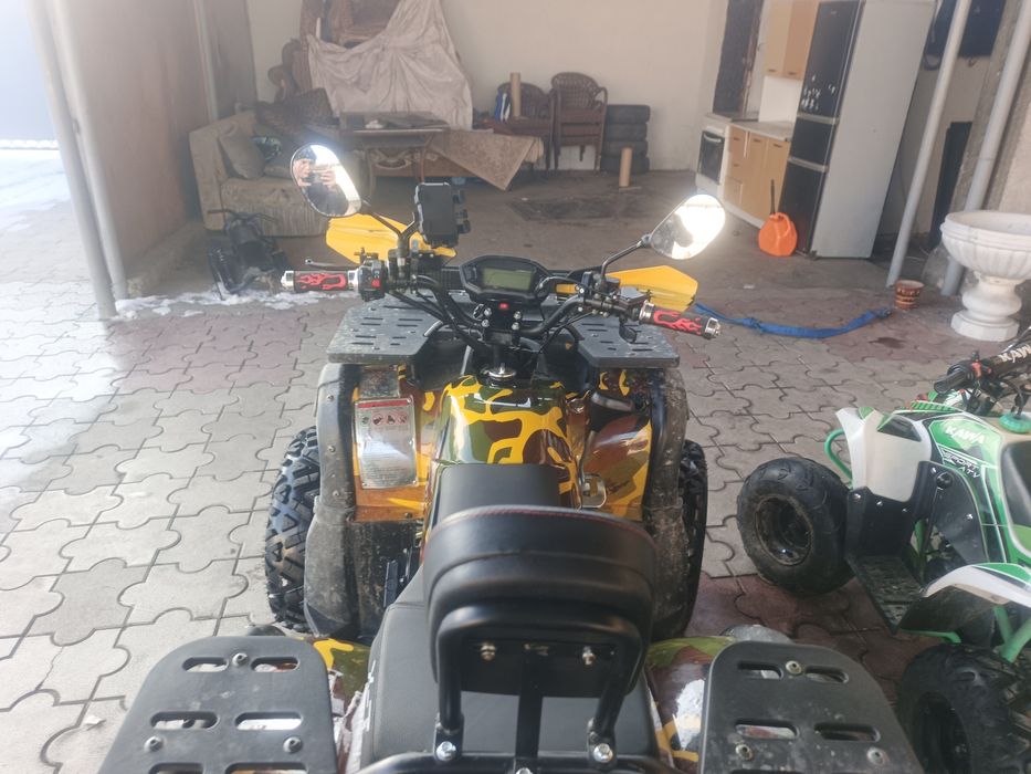 Продам  квадрацикал