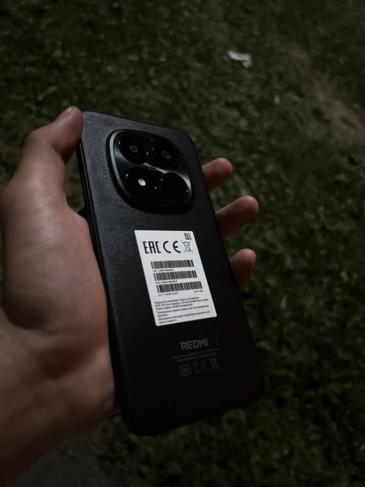 Продам Xiaomi 15 pro + 5g,