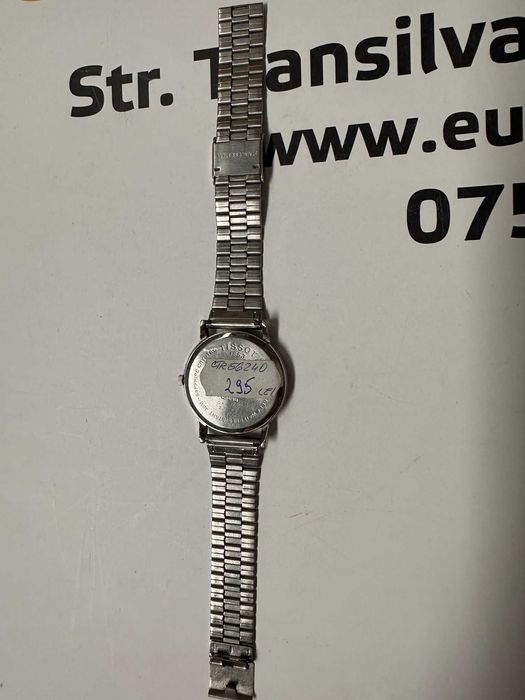 Ceas Tissot C264/364 -T-