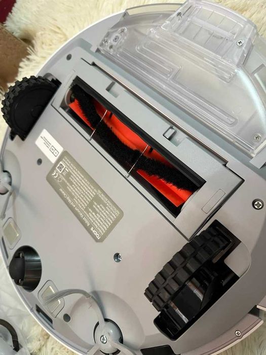 Новый Roidmi Eva plus  (НОВЫЙ)  ( Сяоми)