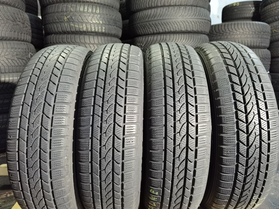 2 buc 175/65R15 88T Falken 6,4mm