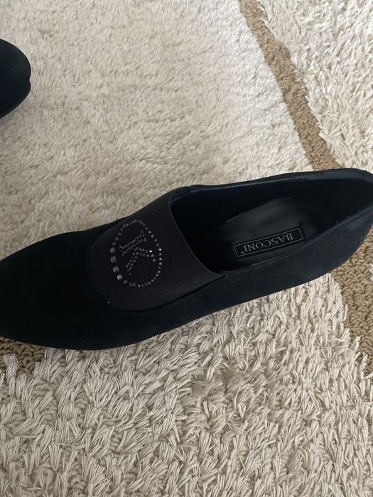 Продам туфли