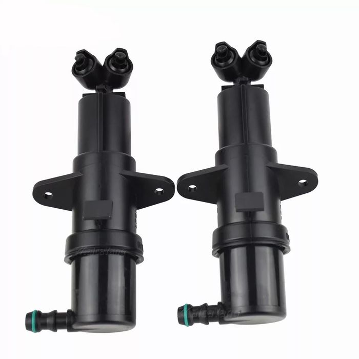 Bmw E65 E66 E67 чистачка дюзи бмв е65 е66 пръскалки фарове