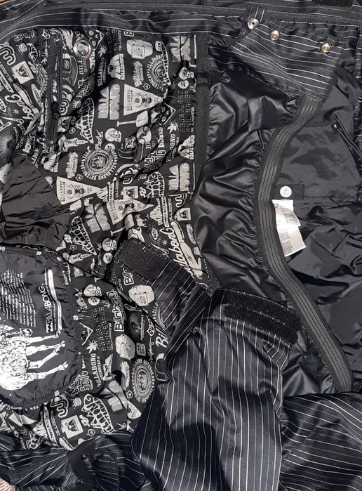 Billabong яке за сноуборд, ски