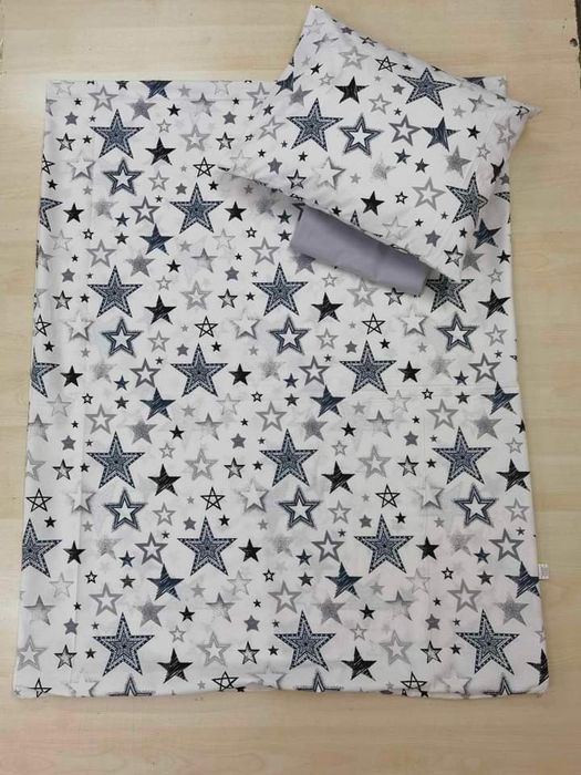 Спално бельо за кошара два размера