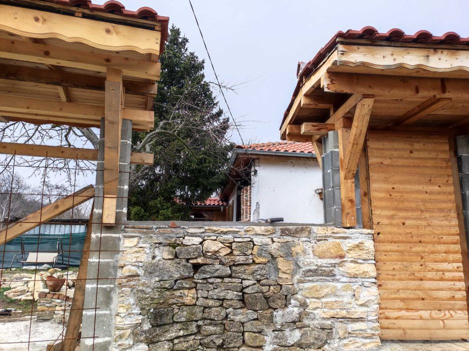 Продава се Къща в Димитровград - 100 кв.м за 590 €/кв.м - Снимка #17