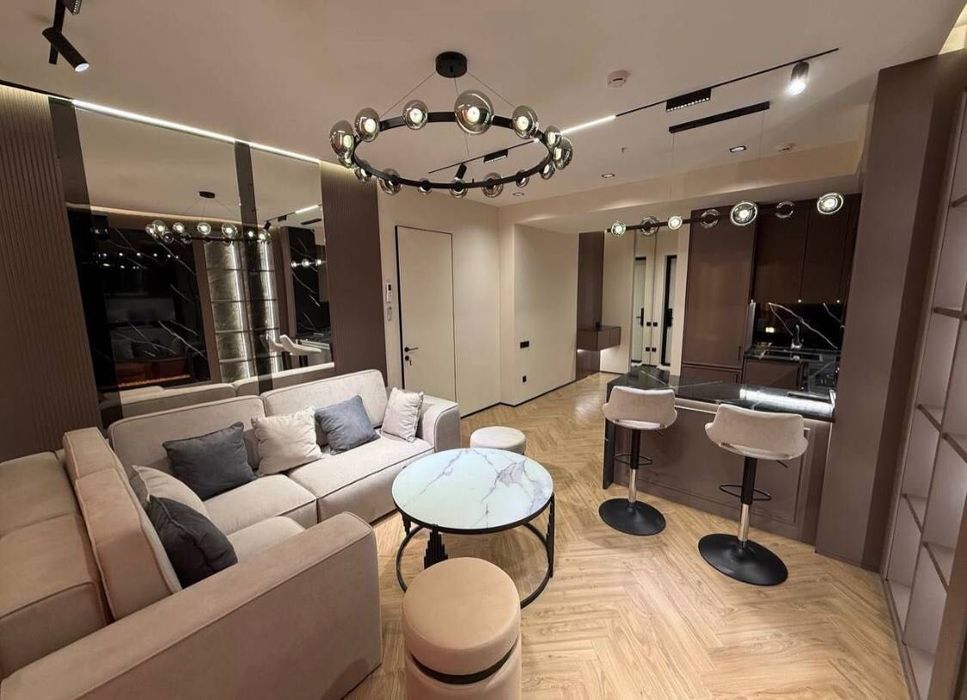 Аренда квартира возле тошкент сити 2 комнтная новастройка