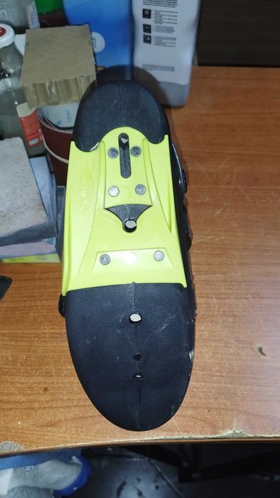 Kangoo Jumps части елементи за спортни обувки KJ-XR3(X-Rebound)