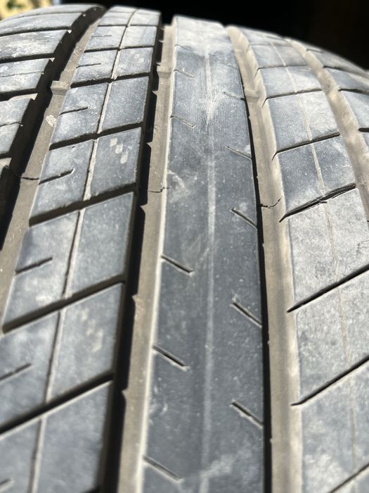 Джанти 5 броя с 4 нови гуми Mercedes 17 цола