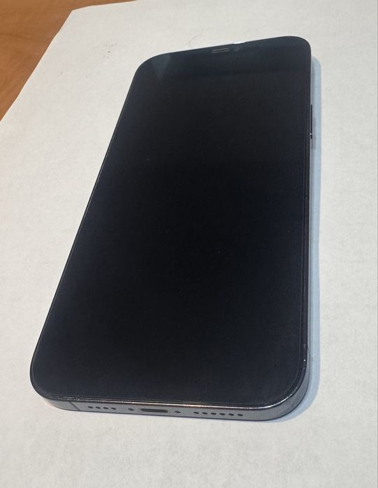 Iphone 12 pro max 128 g