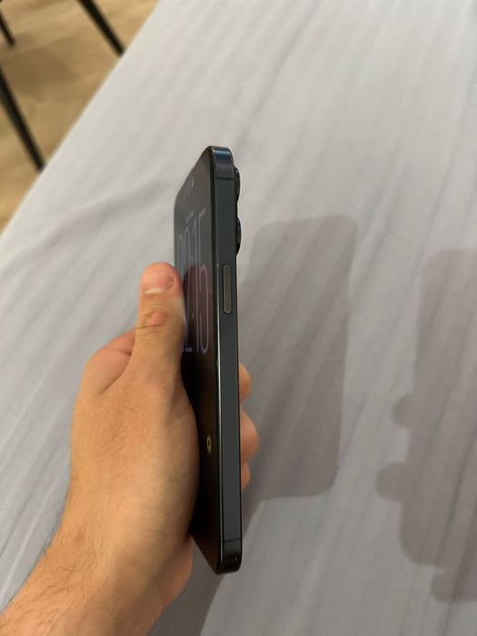 iPhone 15 Pro Max, 256gb