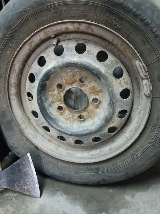 Продам диск на14