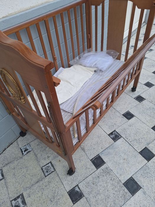 Болалар каравати ДУБАЕ