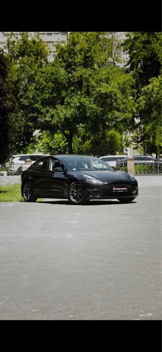 Tesla Model 3 Long Range Dual Motor 2023